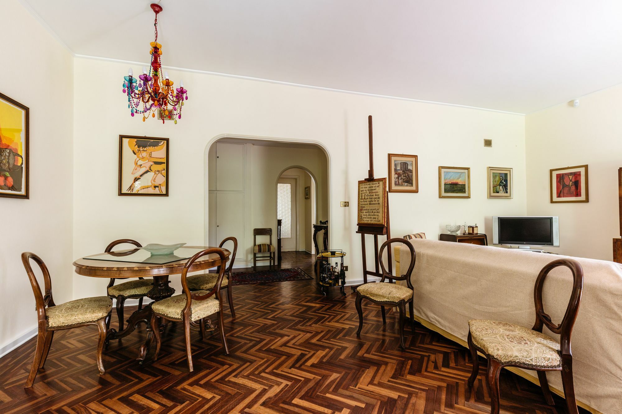 Casa Sole Luna Con Giardino By Wonderful Italy Παλέρμο Εξωτερικό φωτογραφία