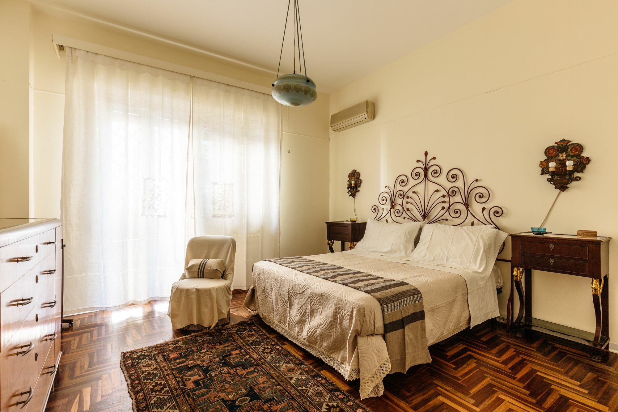 Casa Sole Luna Con Giardino By Wonderful Italy Παλέρμο Εξωτερικό φωτογραφία