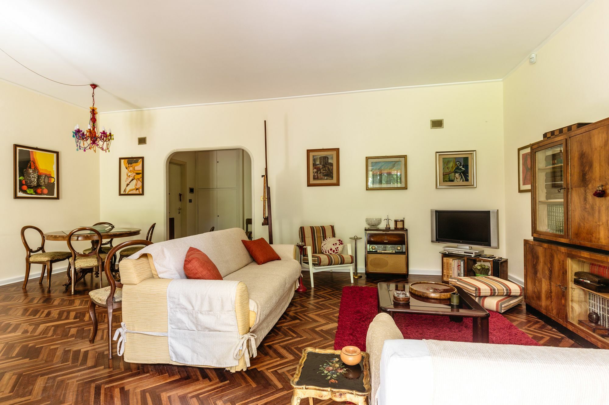 Casa Sole Luna Con Giardino By Wonderful Italy Παλέρμο Εξωτερικό φωτογραφία